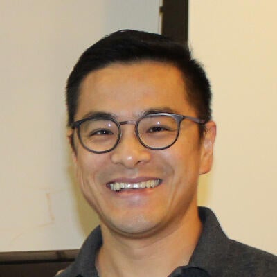 Juchen Guo