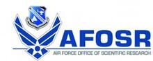 Air Force Office of Scientific Research Logo