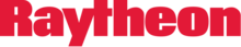 Raytheon Logo