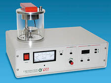 Sputter Coater Image