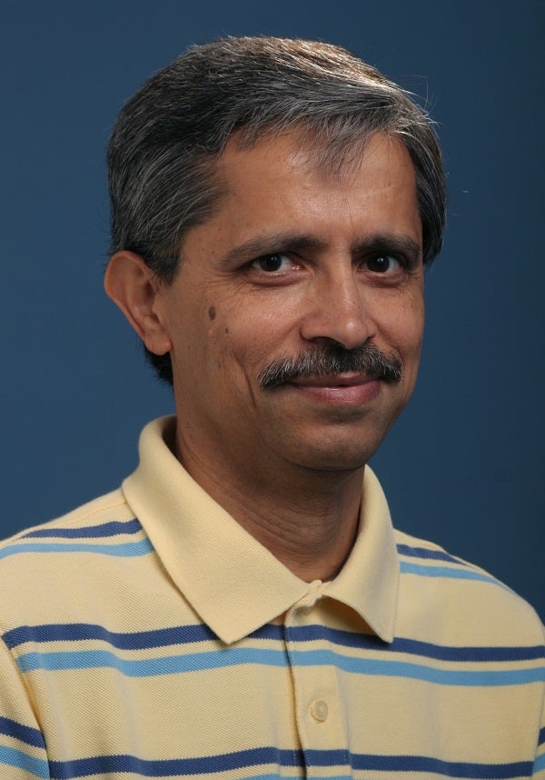 Department Chair Department Chair