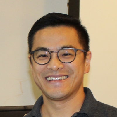 Department Chair Department Chair
