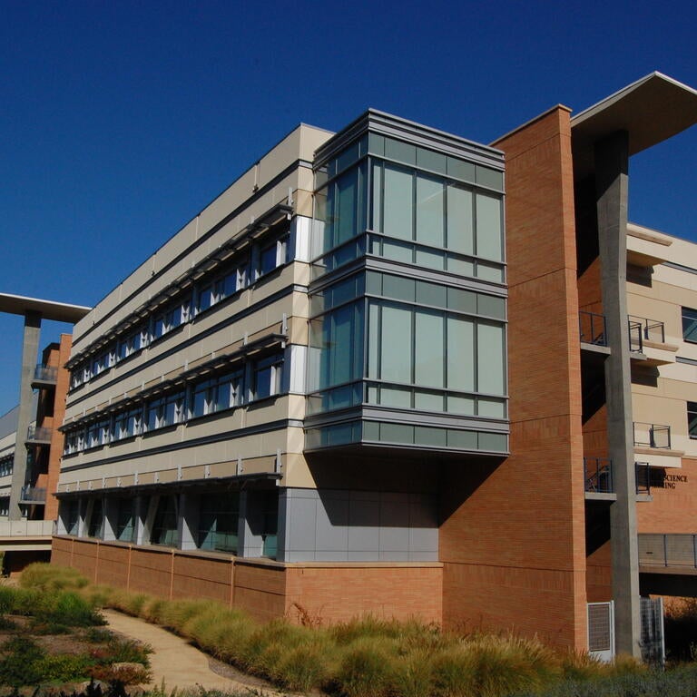 Facilities Materials Science and Engineering