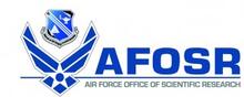 Air Force Office of Scientific Research Logo Air Force Office of Scientific Research Logo