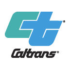 CalTrans Logo CalTrans Logo