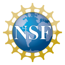 NSF Logo NSF Logo